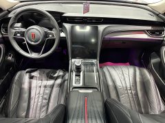 Hongqi H5 1.5T HEV Zhilian Qichang Edition - фото 11