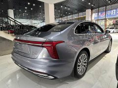 Hongqi H5 1.5T HEV Zhilian Qichang Edition - фото 6