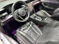 Hongqi H5 1.5T HEV Zhilian Qichang Edition - фото 7