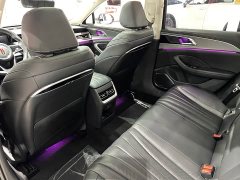 Hongqi H5 1.5T HEV Zhilian Qichang Edition - фото 9