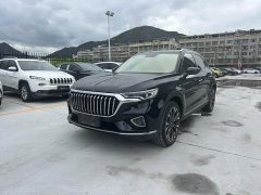 Hongqi HS5 2019 2.0T Zhilian Qixiang four-wheel drive version - фото 1