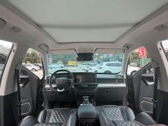 Hongqi HS5 2019 2.0T Zhilian Qixiang four-wheel drive version - фото 11