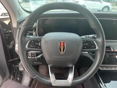 Hongqi HS5 2019 2.0T Zhilian Qixiang four-wheel drive version - фото 12