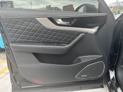 Hongqi HS5 2019 2.0T Zhilian Qixiang four-wheel drive version - фото 15