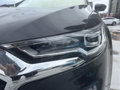 Hongqi HS5 2019 2.0T Zhilian Qixiang four-wheel drive version - фото 16