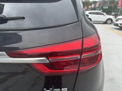 Hongqi HS5 2019 2.0T Zhilian Qixiang four-wheel drive version - фото 17