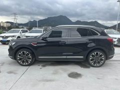 Hongqi HS5 2019 2.0T Zhilian Qixiang four-wheel drive version - фото 19