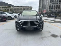 Hongqi HS5 2019 2.0T Zhilian Qixiang four-wheel drive version - фото 2