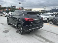 Hongqi HS5 2019 2.0T Zhilian Qixiang four-wheel drive version - фото 20