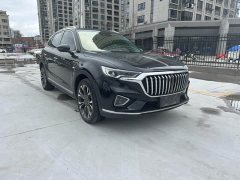 Hongqi HS5 2019 2.0T Zhilian Qixiang four-wheel drive version - фото 3