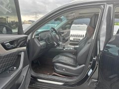 Hongqi HS5 2019 2.0T Zhilian Qixiang four-wheel drive version - фото 5