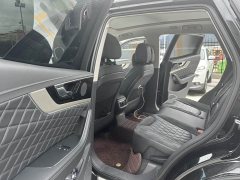 Hongqi HS5 2019 2.0T Zhilian Qixiang four-wheel drive version - фото 6