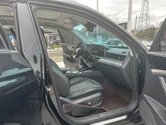 Hongqi HS5 2019 2.0T Zhilian Qixiang four-wheel drive version - фото 7