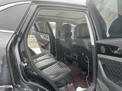 Hongqi HS5 2019 2.0T Zhilian Qixiang four-wheel drive version - фото 8