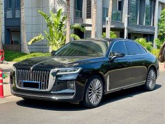 Hongqi H9 2020 2.0T Zhilian Flagship Edition - фото 1