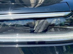 Hongqi H9 2020 2.0T Zhilian Flagship Edition - фото 10