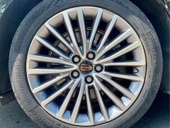 Hongqi H9 2020 2.0T Zhilian Flagship Edition - фото 12