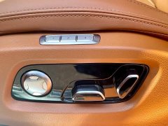 Hongqi H9 2020 2.0T Zhilian Flagship Edition - фото 15