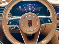 Hongqi H9 2020 2.0T Zhilian Flagship Edition - фото 17