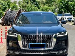Hongqi H9 2020 2.0T Zhilian Flagship Edition - фото 2