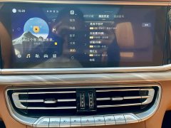 Hongqi H9 2020 2.0T Zhilian Flagship Edition - фото 20