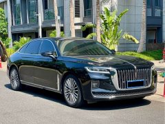 Hongqi H9 2020 2.0T Zhilian Flagship Edition - фото 3
