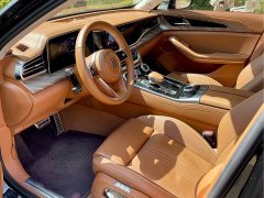 Hongqi H9 2020 2.0T Zhilian Flagship Edition - фото 4