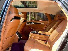 Hongqi H9 2020 2.0T Zhilian Flagship Edition - фото 5
