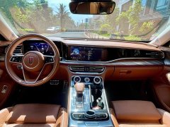 Hongqi H9 2020 2.0T Zhilian Flagship Edition - фото 6