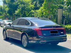 Hongqi H9 2020 2.0T Zhilian Flagship Edition - фото 7