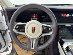 Hongqi E-HS9 660km Qichang version six seats - фото 10