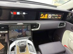 Hongqi E-HS9 660km Qichang version six seats - фото 11