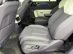 Hongqi E-HS9 660km Qichang version six seats - фото 13