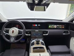 Hongqi E-HS9 660km Qichang version six seats - фото 15