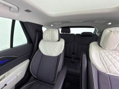 Hongqi E-HS9 660km Qichang version six seats - фото 16