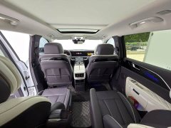 Hongqi E-HS9 660km Qichang version six seats - фото 17