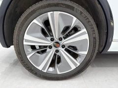 Hongqi E-HS9 660km Qichang version six seats - фото 19