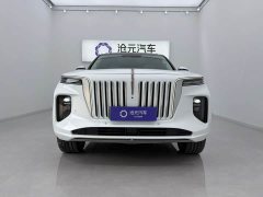Hongqi E-HS9 660km Qichang version six seats - фото 2