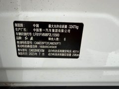 Hongqi E-HS9 660km Qichang version six seats - фото 20