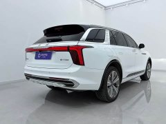 Hongqi E-HS9 660km Qichang version six seats - фото 6