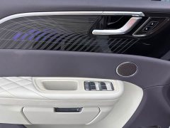 Hongqi E-HS9 660km Qichang version six seats - фото 7