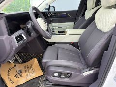 Hongqi E-HS9 660km Qichang version six seats - фото 8