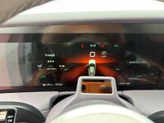 Hongqi E-HS9 660km Qichang version six seats - фото 9