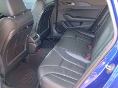 Hongqi H5 2020 1.5T DCT Flag Rhyme Edition - фото 13