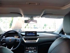 Hongqi H5 2020 1.5T DCT Flag Rhyme Edition - фото 15