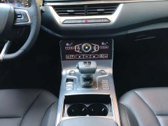 Hongqi H5 2020 1.5T DCT Flag Rhyme Edition - фото 16