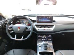 Hongqi H5 2020 1.5T DCT Flag Rhyme Edition - фото 17