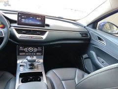 Hongqi H5 2020 1.5T DCT Flag Rhyme Edition - фото 18