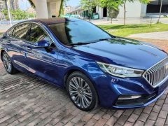 Hongqi H5 2020 1.5T DCT Flag Rhyme Edition - фото 3