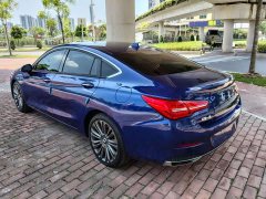 Hongqi H5 2020 1.5T DCT Flag Rhyme Edition - фото 4
